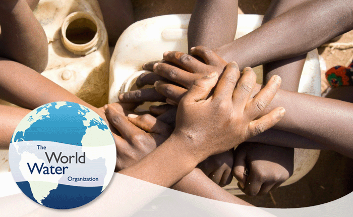World Water Header