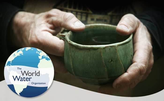 World Water Header
